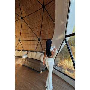 ชุดทีมโคดี้สีขาวสำหรับผู้หญิง - Product Image 2