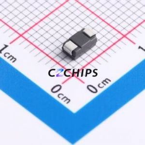 Diode Schottky SS24A SMA(DO-214AC) neuve, composants électroniques en gros, fournisseur de puces et service BOM - Product Image 2