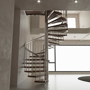 <span class=keywords><strong>Escalier</strong></span> gain de place, <span class=keywords><strong>escalier</strong></span> intérieur, <span class=keywords><strong>escalier</strong></span> préfabriqué, <span class=keywords><strong>escalier</strong></span> en acier, <span class=keywords><strong>escalier</strong></span> en spirale, <span class=keywords><strong>escalier</strong></span> <span class=keywords><strong>roulant</strong></span> pour la maison - Product Image 1