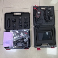 Scanner de diagnostic de voiture Launch X431 V