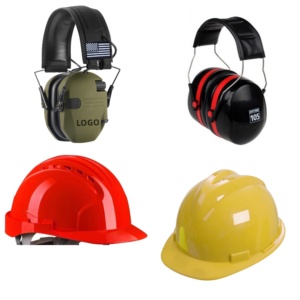 <span class=keywords><strong>Orejeras</strong></span> de Seguridad para Casco, Protección Auditiva, 105 H10P3E, para Descanso y Sueño, <span class=keywords><strong>Orejeras</strong></span> <span class=keywords><strong>Peltor</strong></span> con Cancelación de Ruido - Product Image 5