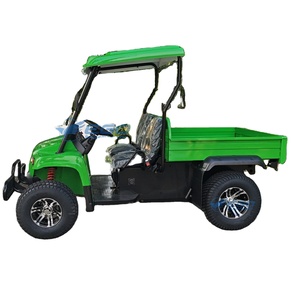 Auto Clásico Eléctrico Personalizado de Alta Calidad para Turismo, Camioneta Retro para Turismo en Venta - Product Image 1