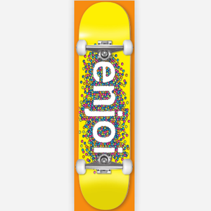 Tabla de Skateboard Profesional Completa de 7 Capas de Madera de Arce para Deportes Extremos y Actividades al Aire Libre - Product Image 2