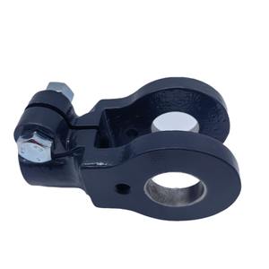 Roulement d'extrémité de tige LiuGong CLGA35-S, diamètre extérieur 40 mm, acier au carbone, cylindre de basculement droit pour chariot élévateur électrique - Product Image 2