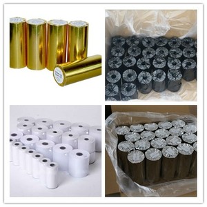 Chất lượng cao <span class=keywords><strong>POS</strong></span> cho đến khi cuộn giấy nhiệt 80x80mm 80x70mm 57x40mm tiền mặt đăng ký Máy in nhiệt giấy cuộn - Product Image 4