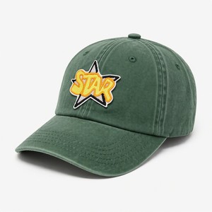 Gorra de Béisbol Personalizada con Parche Tejido, de Sarga de Algodón, Ajustable, Deportiva, con Letras Comunes, Unisex, Impresión por Transferencia Térmica para Uso en Exteriores - Product Image 1