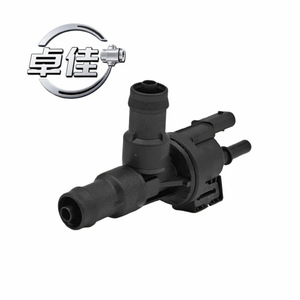 วาล์วควบคุมถังคาร์บอน Takayoshi รุ่น 0280142543 ใช้ไฟ DC 12V สำหรับรถยนต์ BMW - Product Image 4