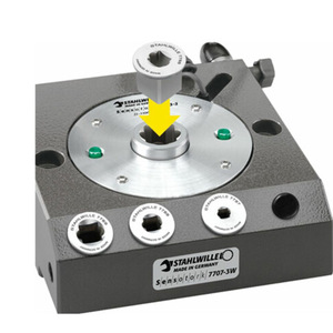 Capteur de couple Stahlwille 1100 Nm Mesure de précision Utilisation industrielle - Product Image 4