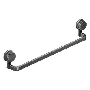 Toallero sin Perforaciones de 10m, Autoadhesivo, Montaje en Pared, Almacenamiento para Baño, Instalación Portátil y Gratuita - Product Image 1