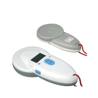 Lector de microchip USB RFID para animales, lector de microchip para mascotas