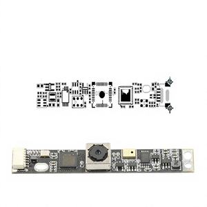 Factory Customization USB2.0 1/3.2" 3264*2448 15FPS CMOS 8MP Fixed Focus IMX179 4K Camera Module MJPG/YUV Compression Plug&Play - Product Image 4