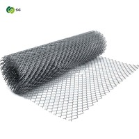 Grillage hexagonal haute résistance, durable, pour poulailler, cage à poulets
