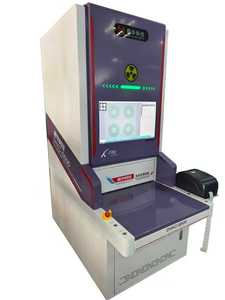 Machine de comptage de composants SMD électroniques à rayons X SMT de haute précision Dinghua DHKC-S500 avec <span class=keywords><strong>compteur</strong></span> intelligent - Product Image 2