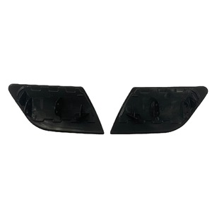 Tapa de Limpieza de Boquilla de Aspersión para Volkswagen Golf V GTI MK5 1K5955110AGRU Izquierda Derecha ABS - Product Image 2