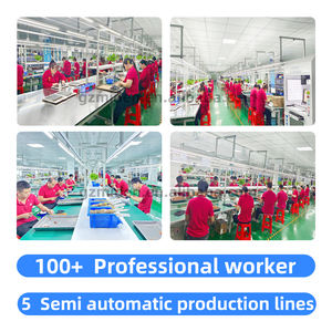 Transformador de Alta Frecuencia EE55 con Núcleo de Ferrita, Transformador para Inversor Fotovoltaico, Transformador Elevador de 12V <span class=keywords><strong>a</strong></span> 220V para Energí<span class=keywords><strong>a</strong></span> Solar - Product Image 3