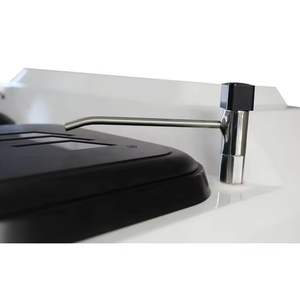 Machine de meulage/polissage d'échantillons métallographiques <span class=keywords><strong>MoPao</strong></span> 200 - Product Image 6