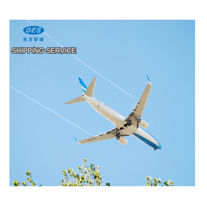 Luchtvracht Expediteur Van China Naar Frankrijk Speciale Producten Luchtverzending - Product Image 2