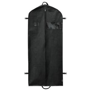 ชุดเดรสพับได้มีซิปสำหรับป้องกันกระเป๋าเสื้อผ้า - Product Image 1