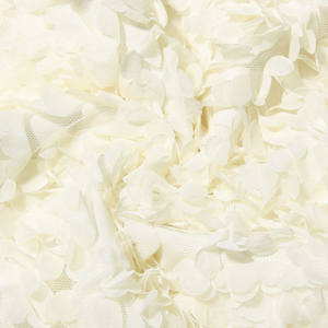 Da donna Sexy ed elegante senza maniche <span class=keywords><strong>a</strong></span> schiena Modulare con confezione <span class=keywords><strong>Midi</strong></span> <span class=keywords><strong>abiti</strong></span> Sexy con scollo <span class=keywords><strong>a</strong></span> V profondo fiore 3D - Product Image 4