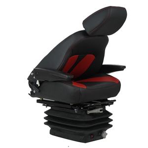 Siège de conducteur d'excavatrice, mini siège d'excavatrice pour Hitachi, Kubota, Kobelco, - Product Image 6