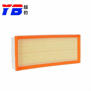 Filtro di aspirazione dell'aria Pu di ricambio per auto ad alte prestazioni per <span class=keywords><strong>Ford</strong></span> <span class=keywords><strong>Mondeo</strong></span> 1 s719601aa/1 120 167 / 1 s719601ab - Product Image 2