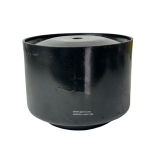 Pièces de camion de bus de prix usine de haute qualité siège de ressort pneumatique ZIW 1001K1161208 2935-00220 pour camion de bus Yutong - Product Image 5