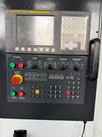 Centre d'usinage vertical CNC JFM850, système FANUC 0i-MF Plus, broche BT40, 24 outils automatiques, traitement de moules métalliques