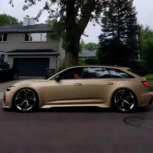 Cerchi in Lega di Alluminio Flow Formed 18-19 <span class=keywords><strong>Pollici</strong></span> 8.0-10J 5x120 5x114 5x112 ET20/<span class=keywords><strong>27</strong></span>/28/30/35/40 per Audi, Cerchioni Originali OEM - Product Image 3