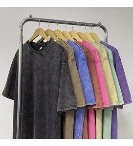 Noi per <span class=keywords><strong>Polo</strong></span> uomo <span class=keywords><strong>Oversize</strong></span> estate t-shirt di alta qualità in cotone 100% manica intera con colletto bianco semplice stampa a maglia - Product Image 1