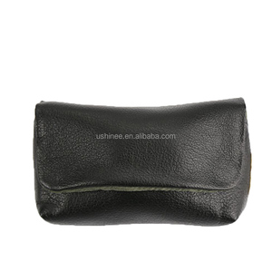 Genuine Leather Mini Small <strong>Camera</strong> Soft Bag <strong>Case</strong> for <strong>Sony</strong> Canon Digital <strong>Camera</strong> DC - Product Image 4