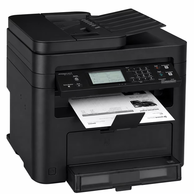 Used 216N Applicable to for Cano.n Image CLASS MF216n 4710 4770 MF211 All in One Laser Printer Print Copy Scan Fax with Network