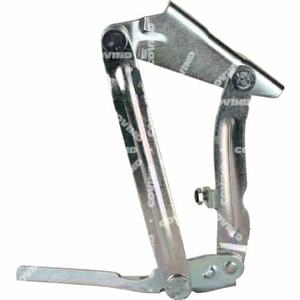 Charnière droite Covind pour Mercedes Sprinter 2006-2018 (9067500121) Italie - Product Image 2