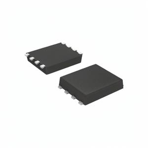 S-77100A11-I8T1U4 Power Management (PMIC) 8 SMD, Flat Leads Authorized Distributor Components Electronic - Product Image 1