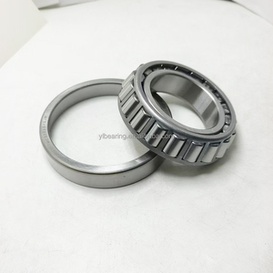 Rodamientos de rodillos cónicos de una hilera de alta precisión 29675/<span class=keywords><strong>29620</strong></span> maquinaria industrial automotriz P6/P0 - Product Image 4