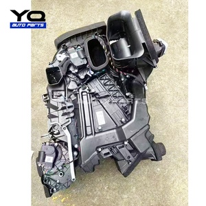 Combinaison d'assemblage de boîte de chauffage haute tension YQ pour <span class=keywords><strong>Tesla</strong></span> modèle 3 Y X S chauffage électrique automobile à faible quantité minimale de commande excellent à l'origine nouveau - Product Image 2