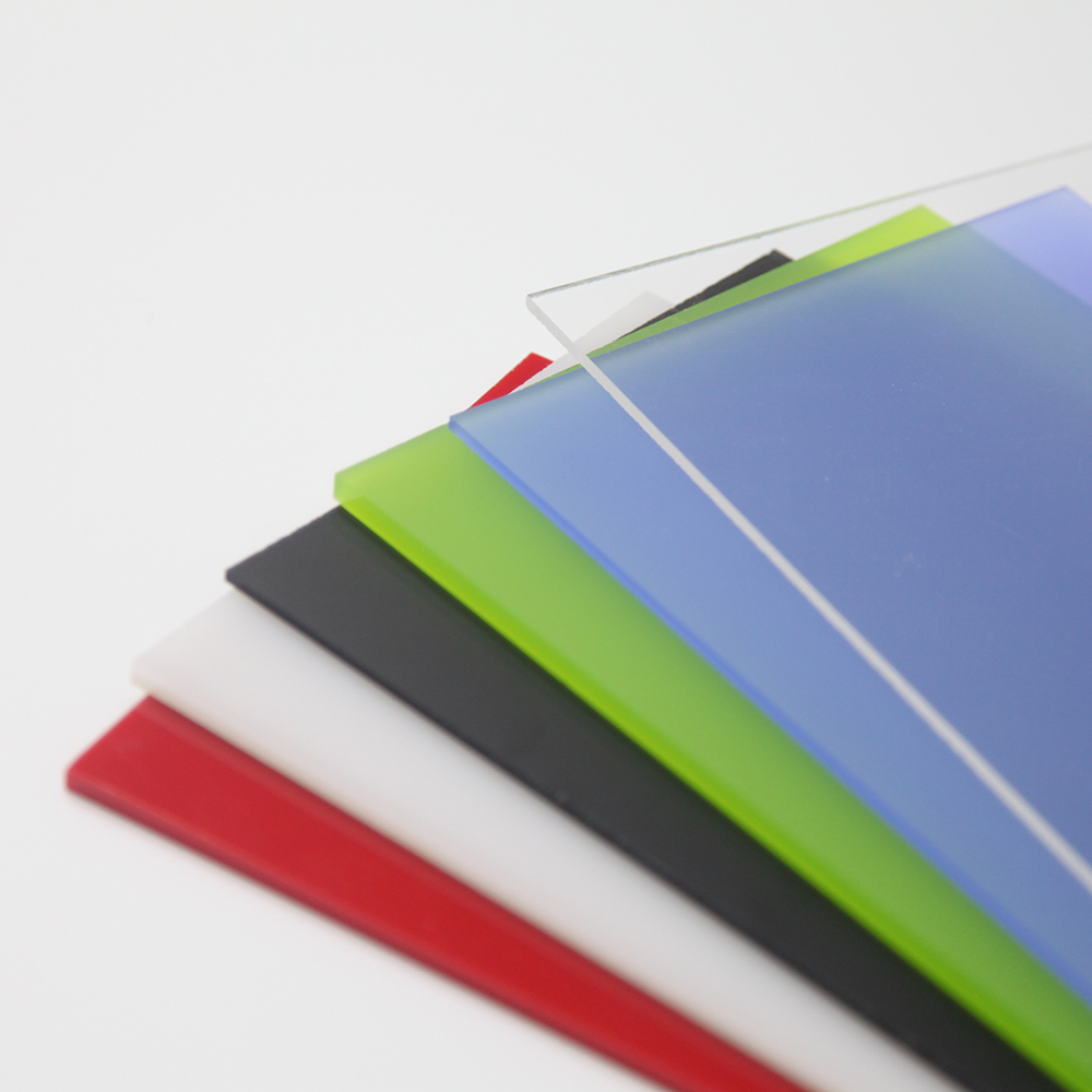 2.5mm 3mm 10mm 12mm 18mm 20mm 30mm 4 X 8 2440x1220 4 Feet X 8 Feet Clear Cast Acrylic Sheet