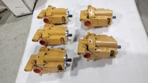 Máy bơm thủy lực <span class=keywords><strong>VICKERS</strong></span> pvq10 pvq13 pvq20 pvq40 pvq45 biến bơm cho <span class=keywords><strong>VICKERS</strong></span> trong giá nhà máy Cổ Phiếu - Product Image 4