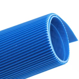 Khó thấm ống PVC vật liệu thoát nước Dải đào đắp chống thoát nước PVC Hội Đồng Quản trị giá - Product Image 1