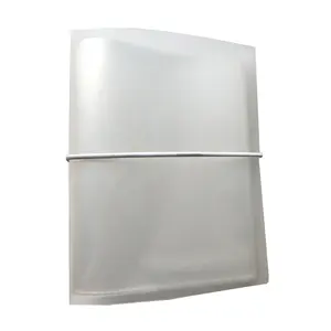 Álbum <span class=keywords><strong>de</strong></span> <span class=keywords><strong>fotos</strong></span> <span class=keywords><strong>de</strong></span> plástico PP con cierre elástico, cubierta transparente 4x 6/5x7 - Product Image 5