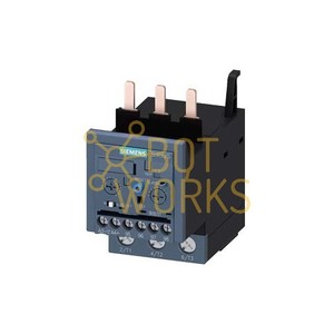 Siemens 3RB31334WB0 - Nuovo - Product Image 1