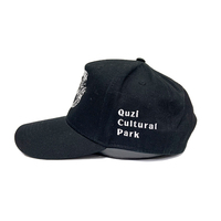 Gorra de Béisbol con Visera Curva, Gorra de Alta Calidad con Bordado Personalizado, Gorras de Béisbol al por Mayor de Alibaba