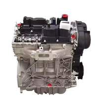 Bloc moteur Ecoboost 1.5T M8M M8MB M8MC M8MD M8ME M8D M8A, ensemble moteur Ecoboost 1.5T VVT pour Ford X7