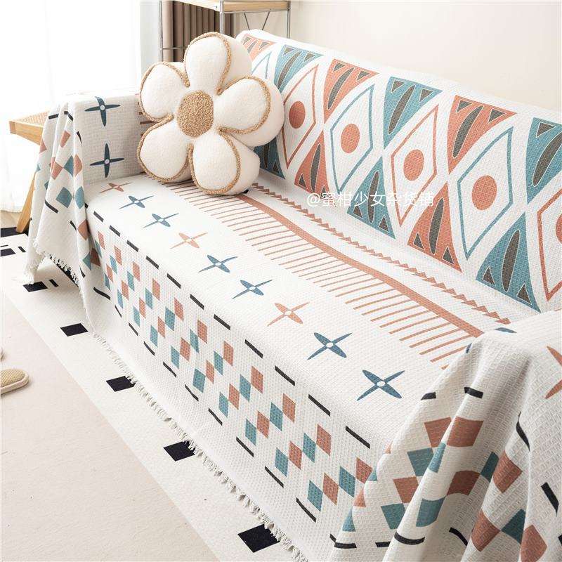 วาฟเฟิล - เรขาคณิตสามเหลี่ยมตรีโกณมิติ