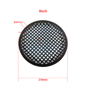 Loa Nướng 8 Inch, Nhà Sản Xuất Loa Sân Khấu - Product Image 5