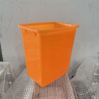 Pièces détachées BOKNI pour machine à jus d'orange, bac à déchets, bac à résidus de peaux
