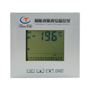 液氮液位计液氮报警器 - Product Image 6