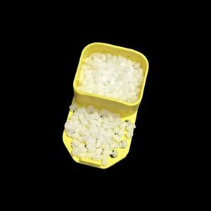 HIPS Gránulos opacos crudos de plástico Superficie brillante Fácil procesamiento 622 514P - Product Image 3