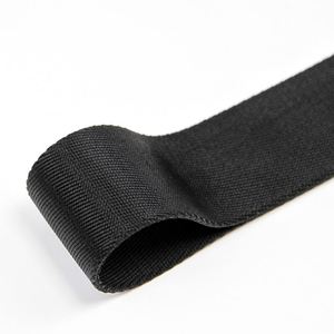 25mm Heavy Duty Twill Weaving Ribbon Nylon Strapping Nylon Webbing Strap - Product Image 6