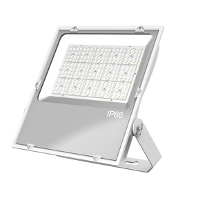 Projecteur LED en aluminium moulé sous pression haute luminosité 200W IP65 étanche, angle de faisceau 30-90°, température de couleur 4000K-6500K pour TGD-A - Product Image 2