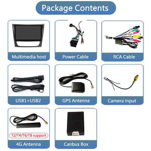 Android 9inch Xe GPS cho Benz E-Class W211 E200 <span class=keywords><strong>E220</strong></span> đa phương tiện xe đài phát thanh cho E300 E350 E240 E270 E280 CLS Class w219 - Product Image 3